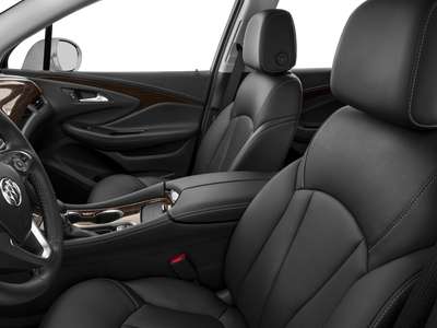 2018 Buick Envision Premium I