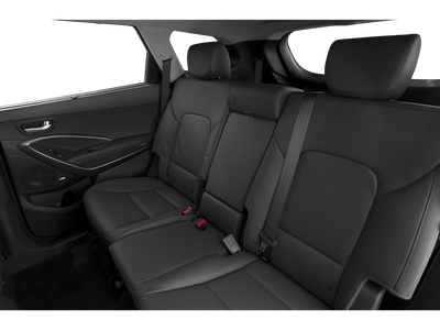 2019 Hyundai SANTA FE XL SE