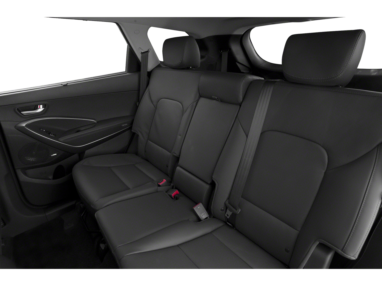 2019 Hyundai SANTA FE XL SE