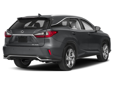 2019 Lexus RX 350L