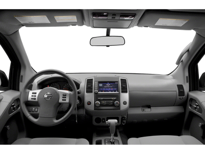 2019 Nissan Frontier PRO-4X