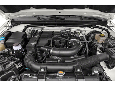2019 Nissan Frontier PRO-4X