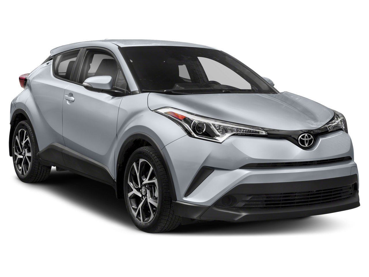 2019 Toyota C-HR Limited - Photo 6