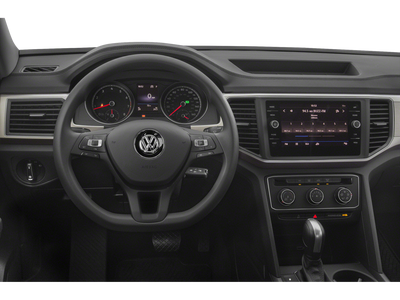 2019 Volkswagen Atlas 3.6L V6 SE