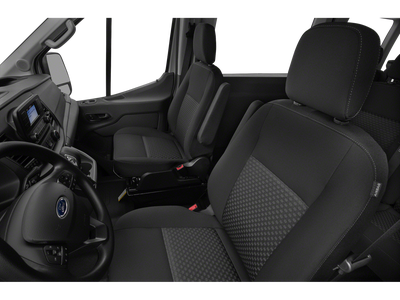 2020 Ford Transit-350 XL