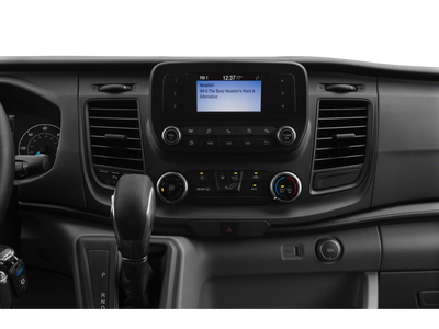 2020 Ford Transit-350 XL