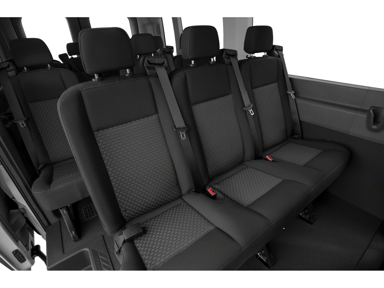 2020 Ford Transit-350 XL