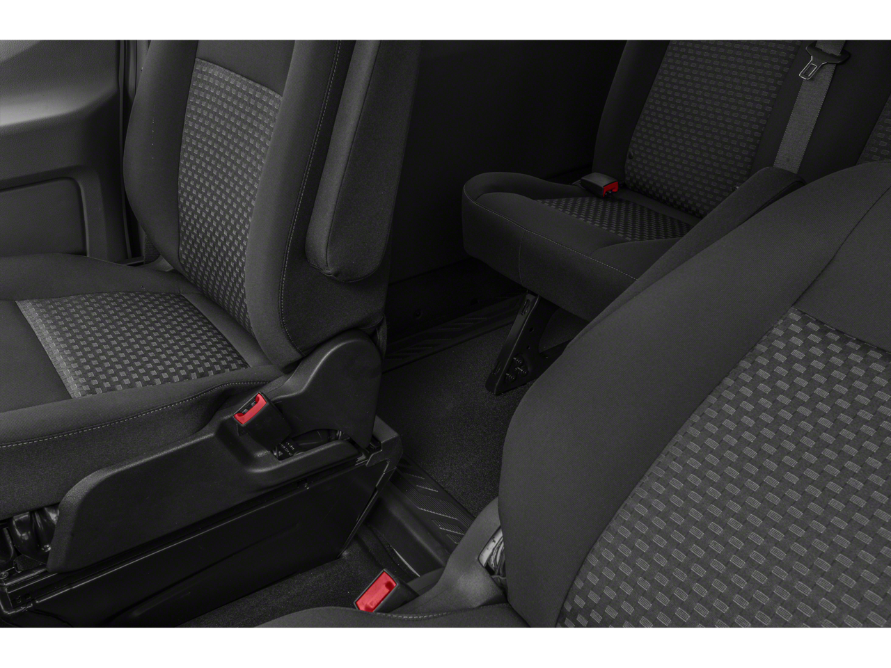 2020 Ford Transit-350 XL