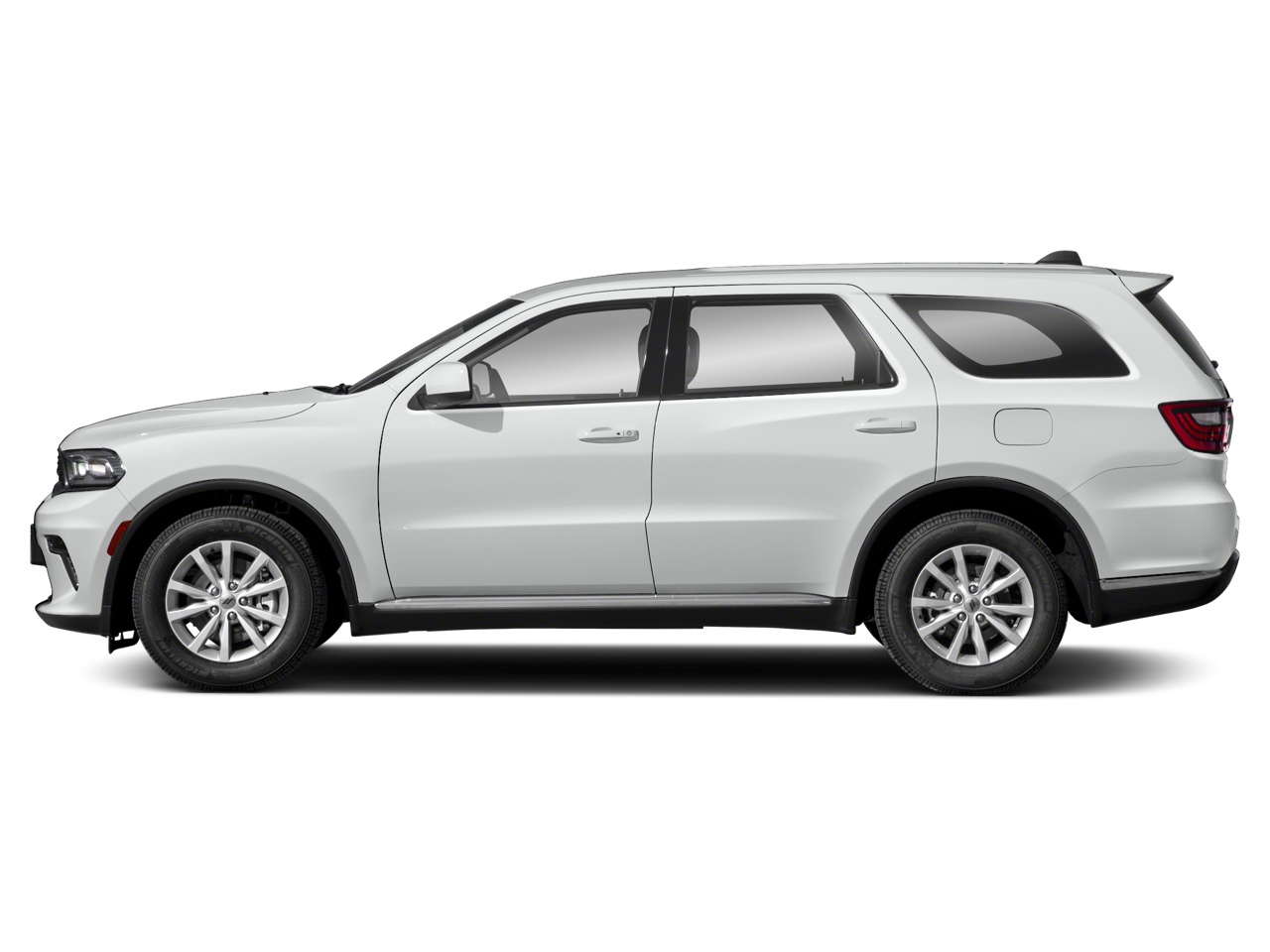 2021 Dodge Durango Citadel