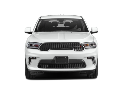 2021 Dodge Durango Citadel