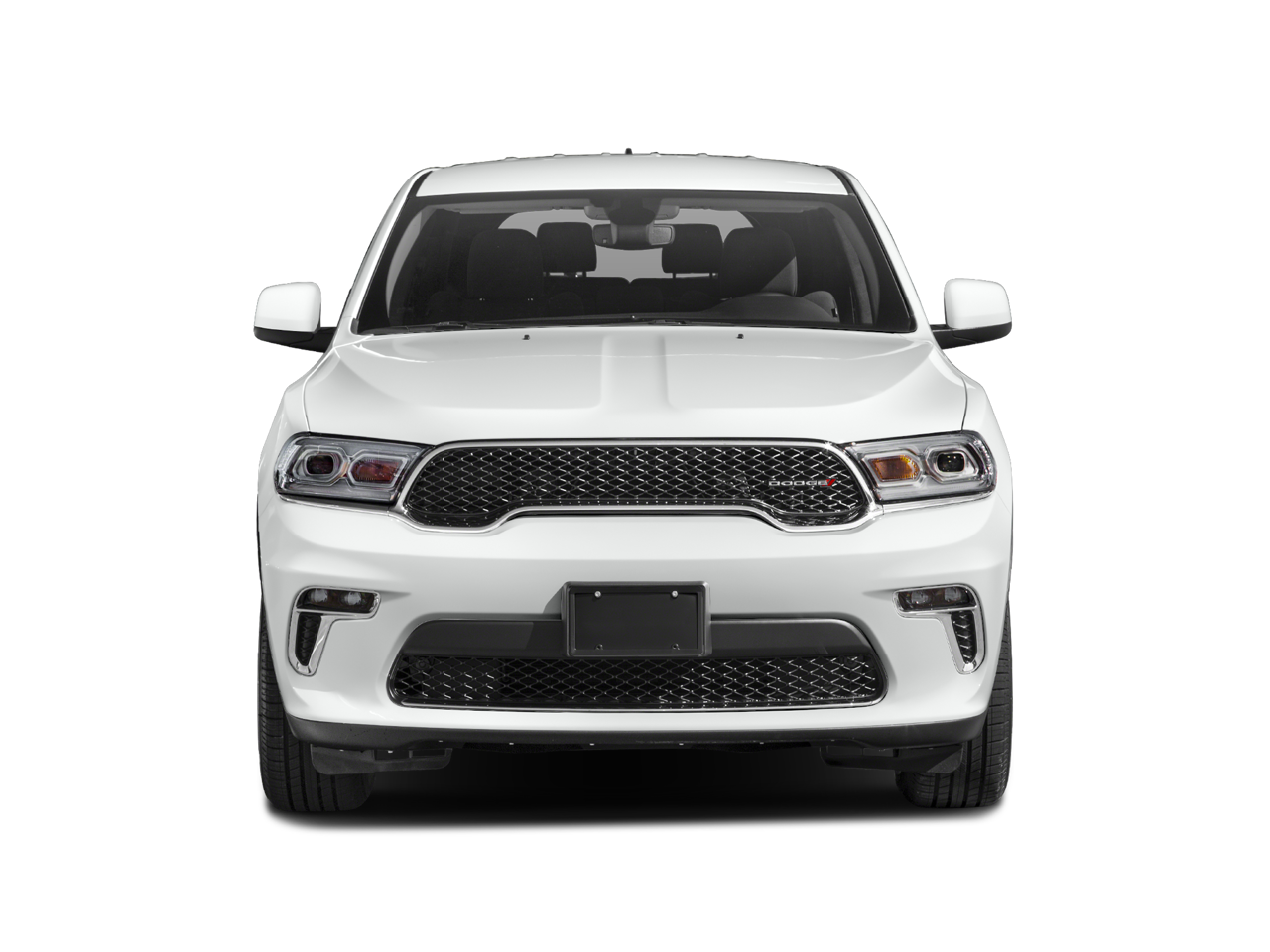 2021 Dodge Durango Citadel