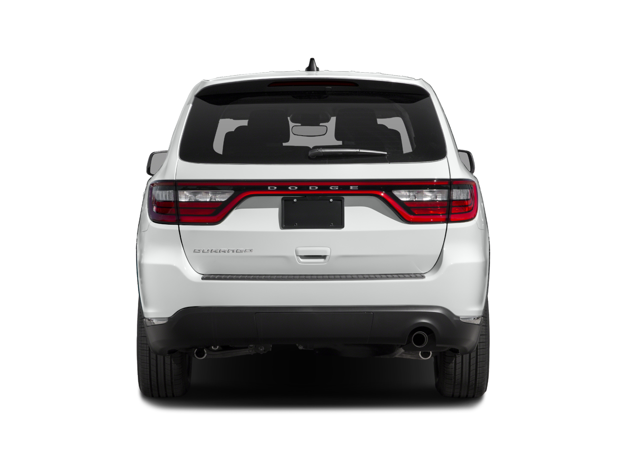 2021 Dodge Durango Citadel