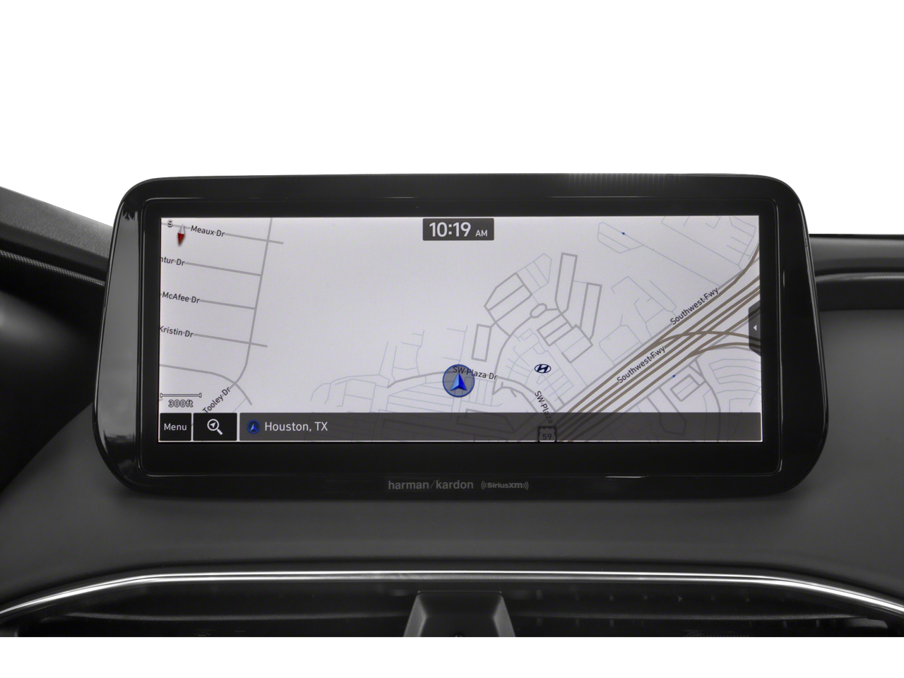 2021 Hyundai Santa Fe Limited photo 3