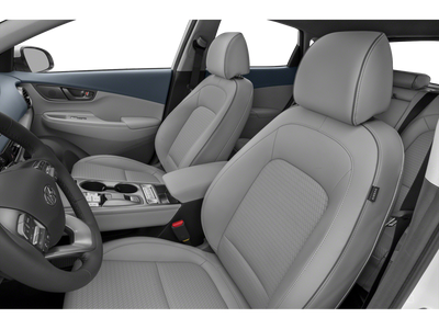 2021 Hyundai KONA ELECTRIC Limited