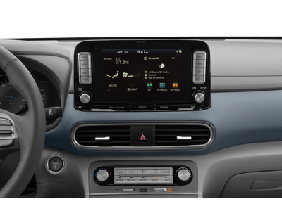 2021 Hyundai KONA ELECTRIC Limited