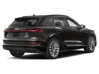 2023 Audi e-tron Premium quattro