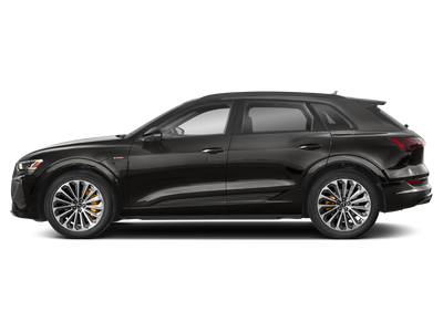 2023 Audi e-tron Premium quattro