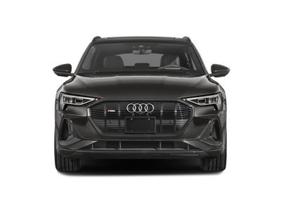 2023 Audi e-tron Premium quattro