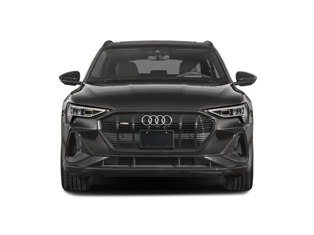 2023 Audi e-tron Premium quattro