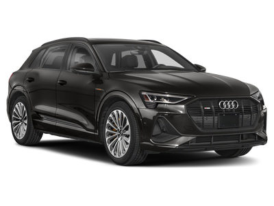 2023 Audi e-tron Premium quattro