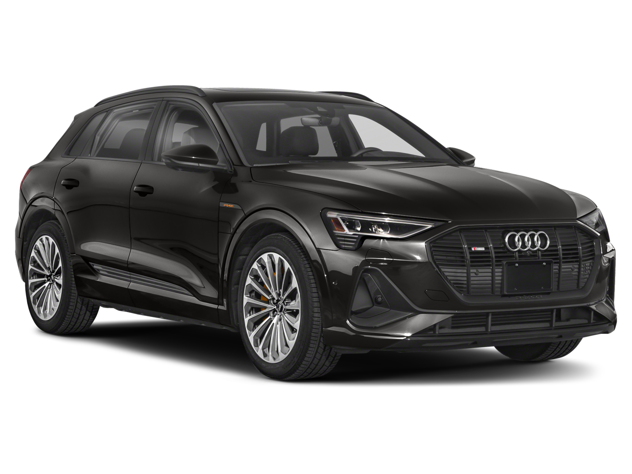 2023 Audi e-tron Premium quattro