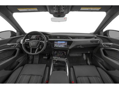 2023 Audi e-tron Premium quattro