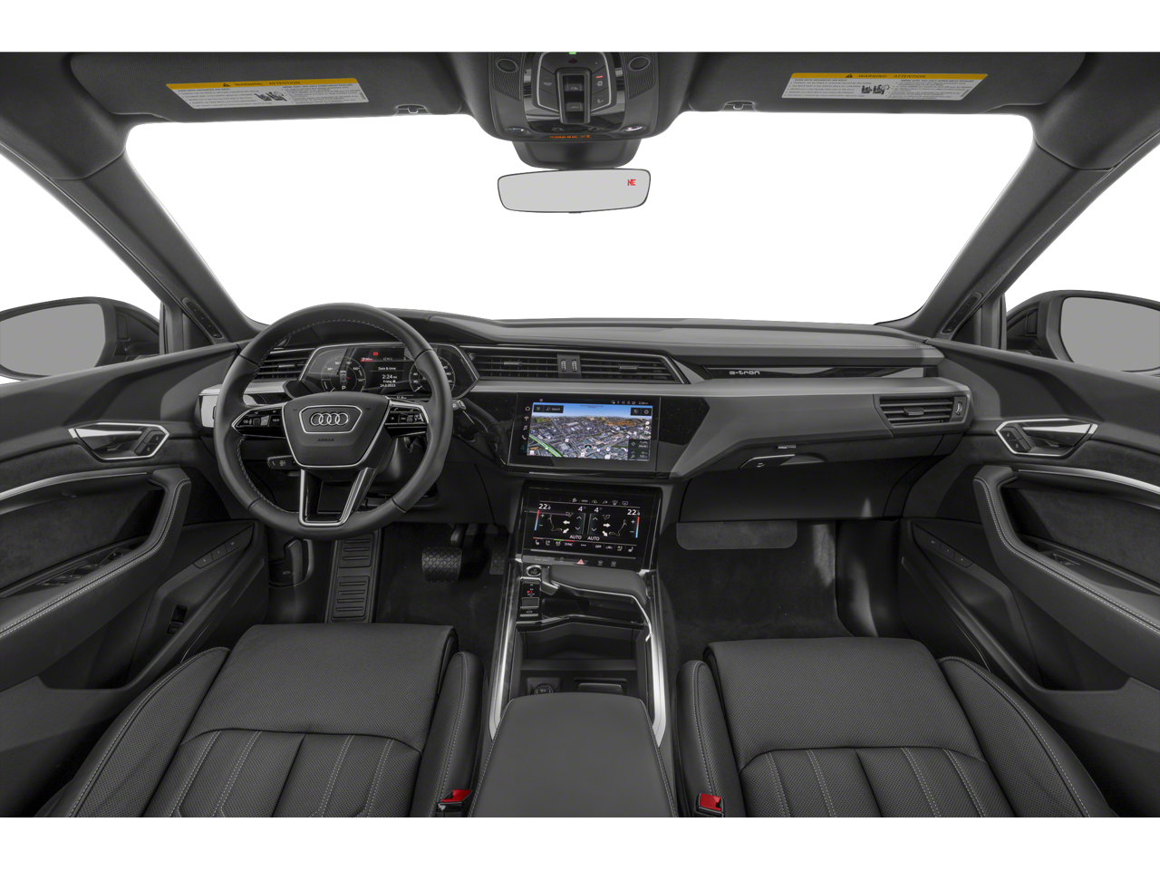 2023 Audi e-tron Premium quattro