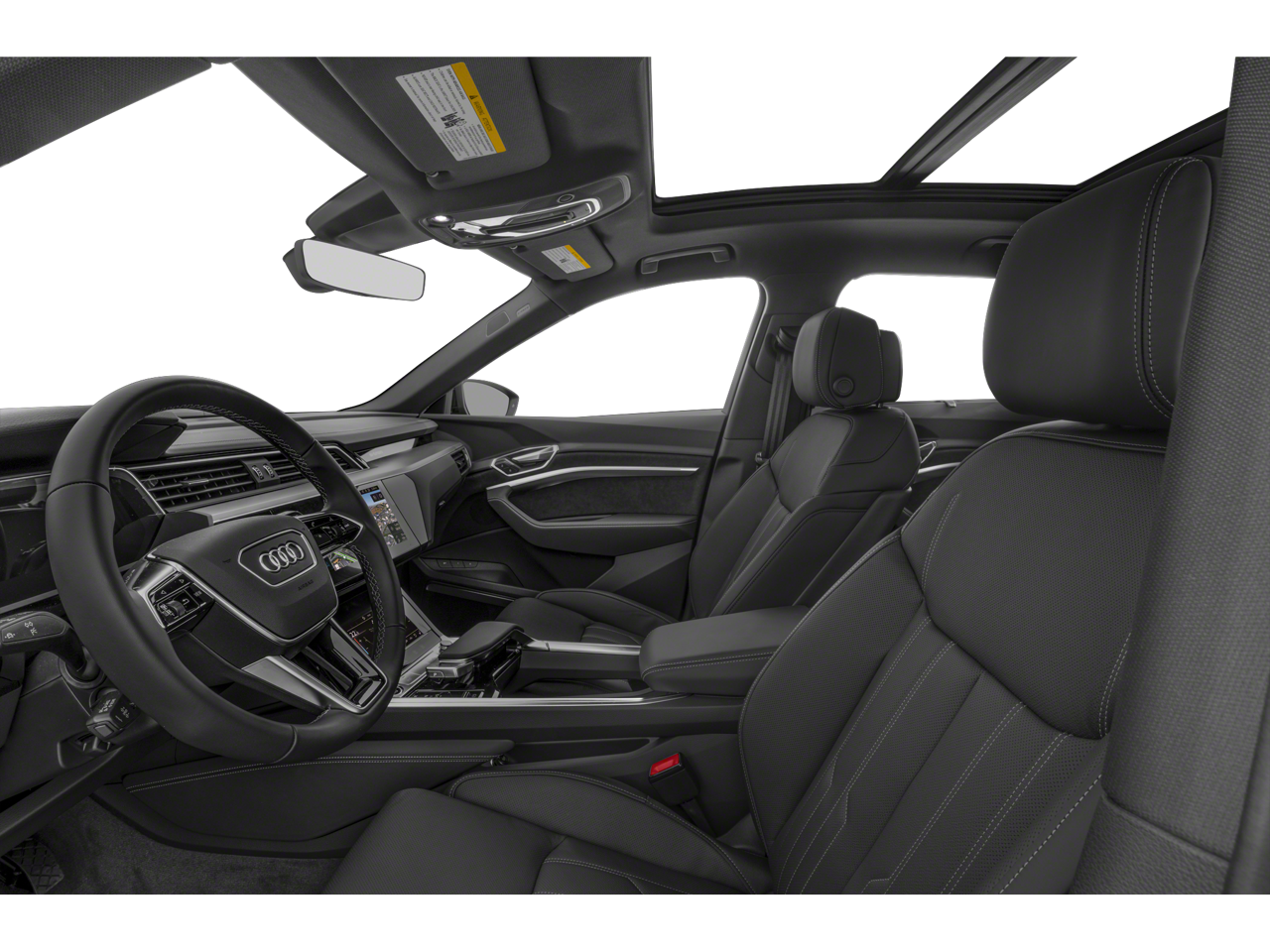 2023 Audi e-tron Premium quattro