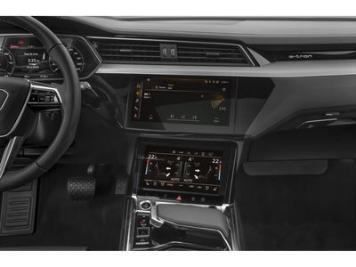 2023 Audi e-tron Premium quattro