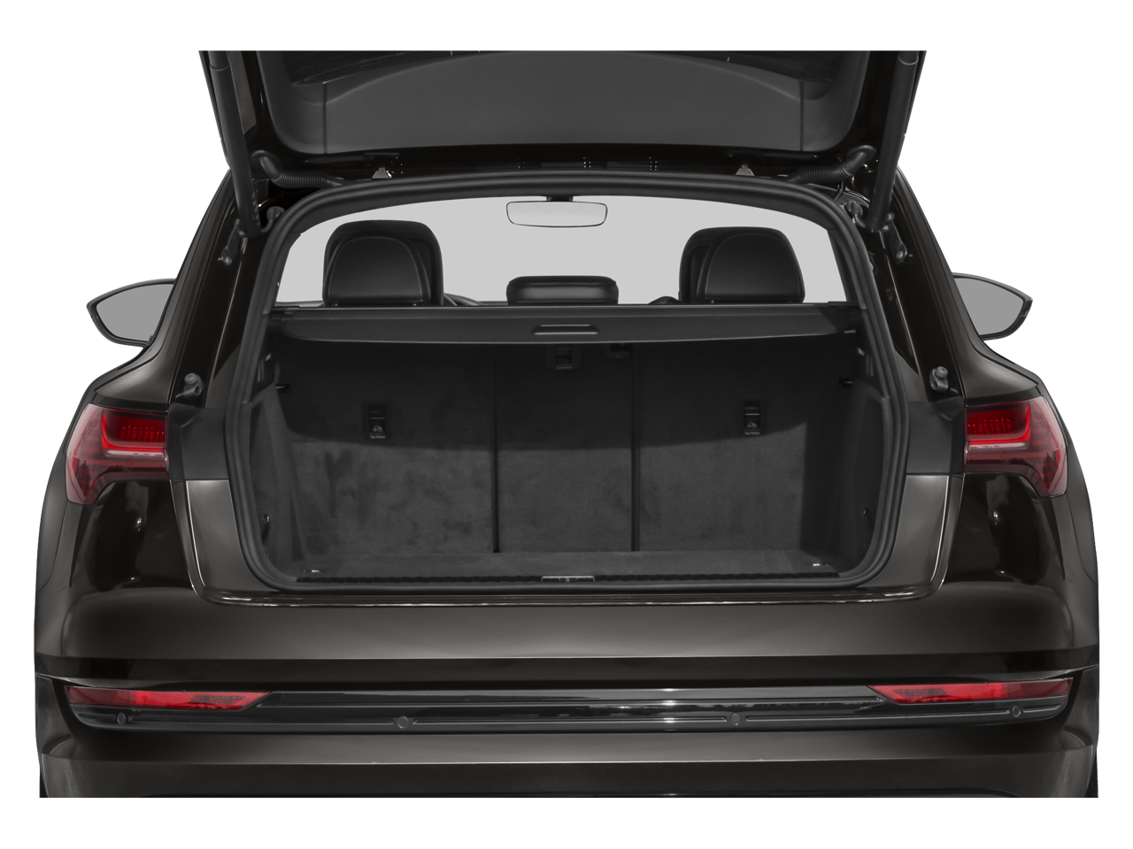 2023 Audi e-tron Premium quattro