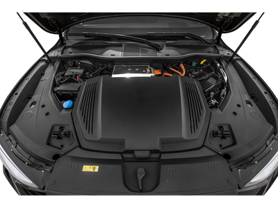 2023 Audi e-tron Premium quattro