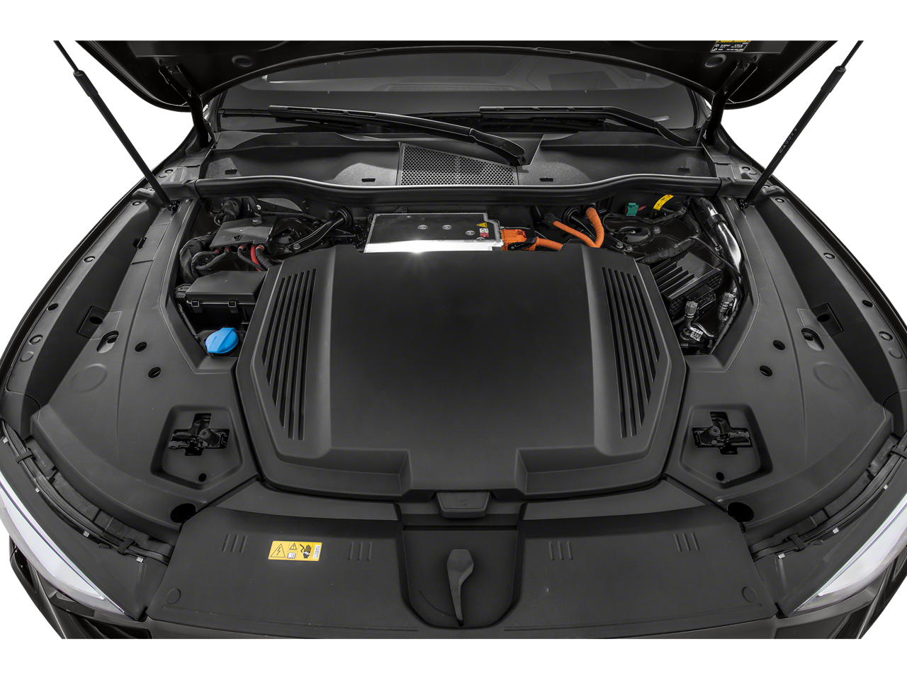 2023 Audi e-tron Premium quattro