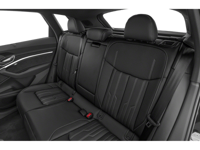 2023 Audi e-tron Premium quattro