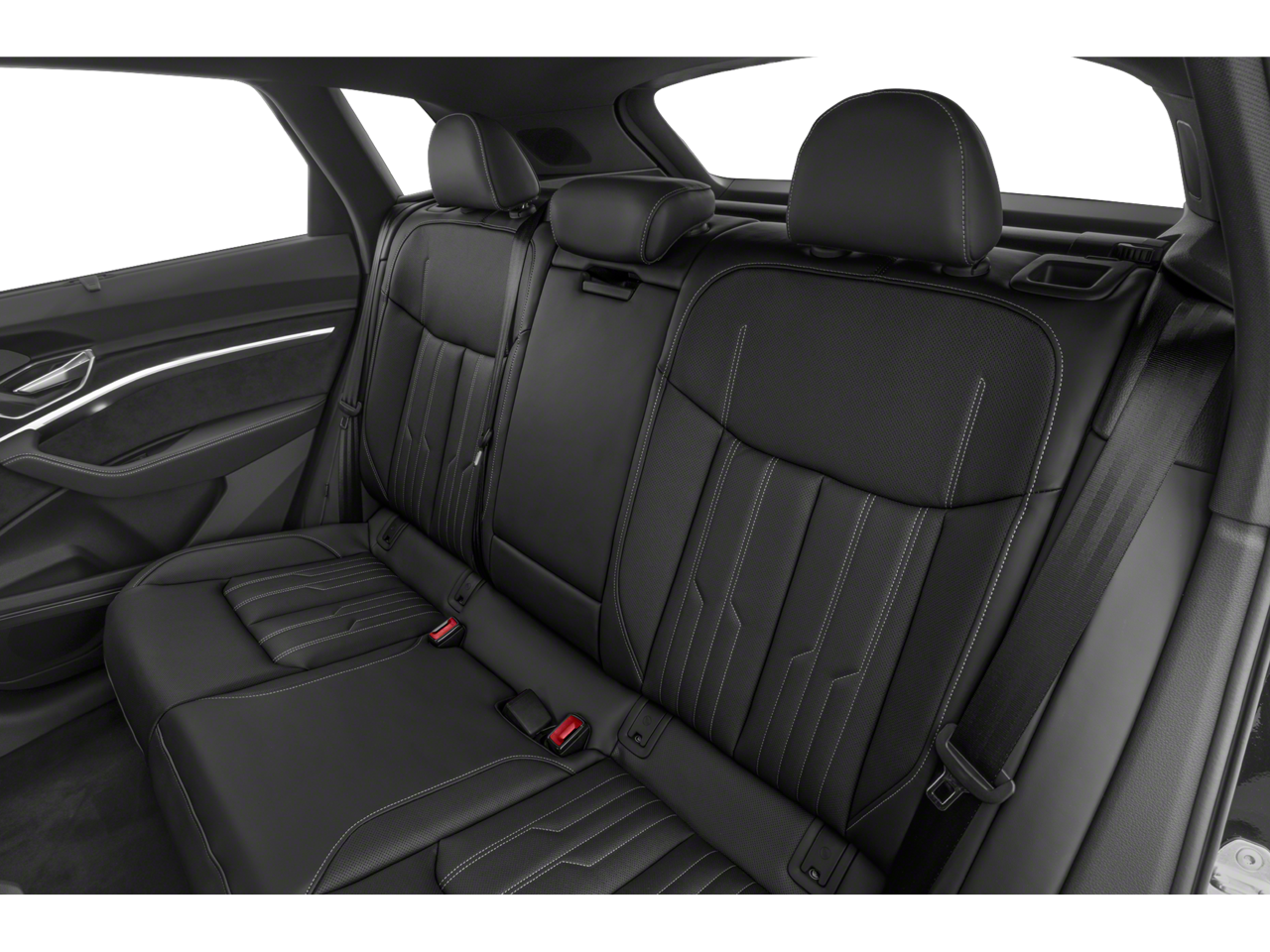 2023 Audi e-tron Premium quattro