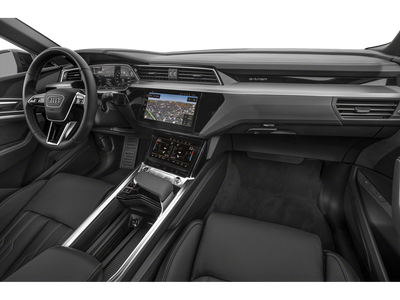 2023 Audi e-tron Premium quattro