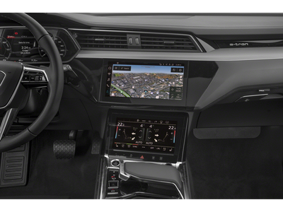 2023 Audi e-tron Premium quattro