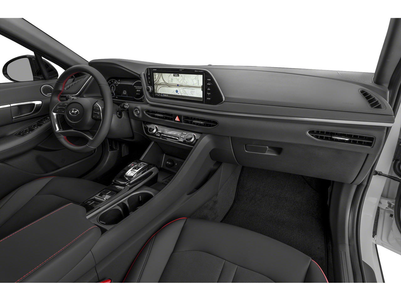 2023 Hyundai SONATA SEL Plus