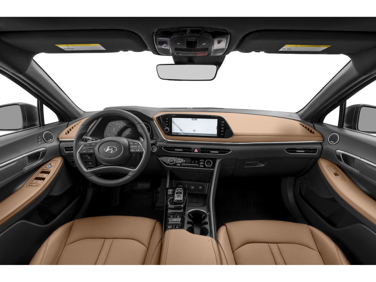 2023 Hyundai Sonata Limited photo 2