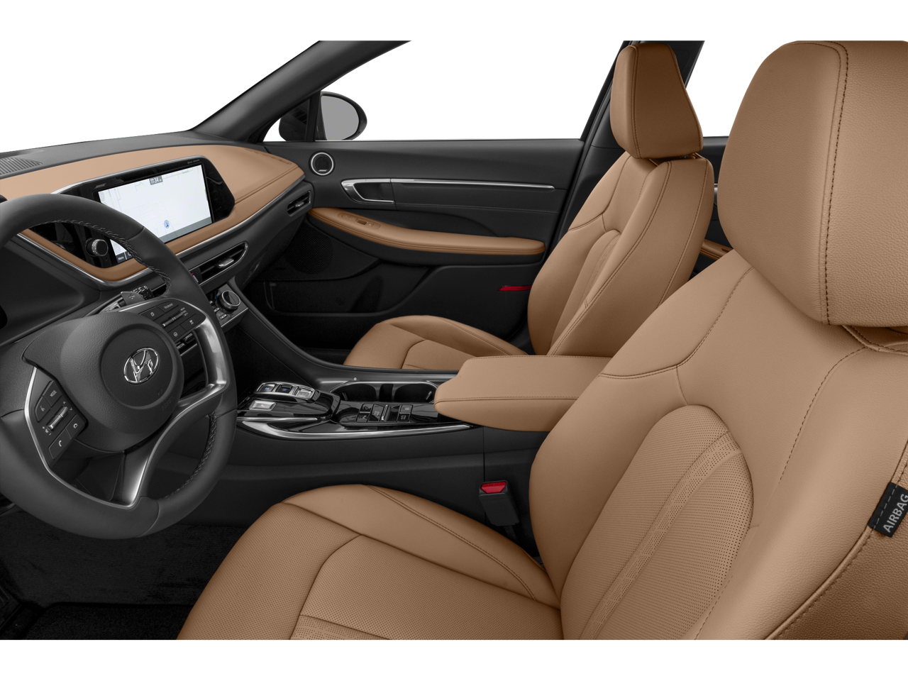 2023 Hyundai Sonata Limited photo 3