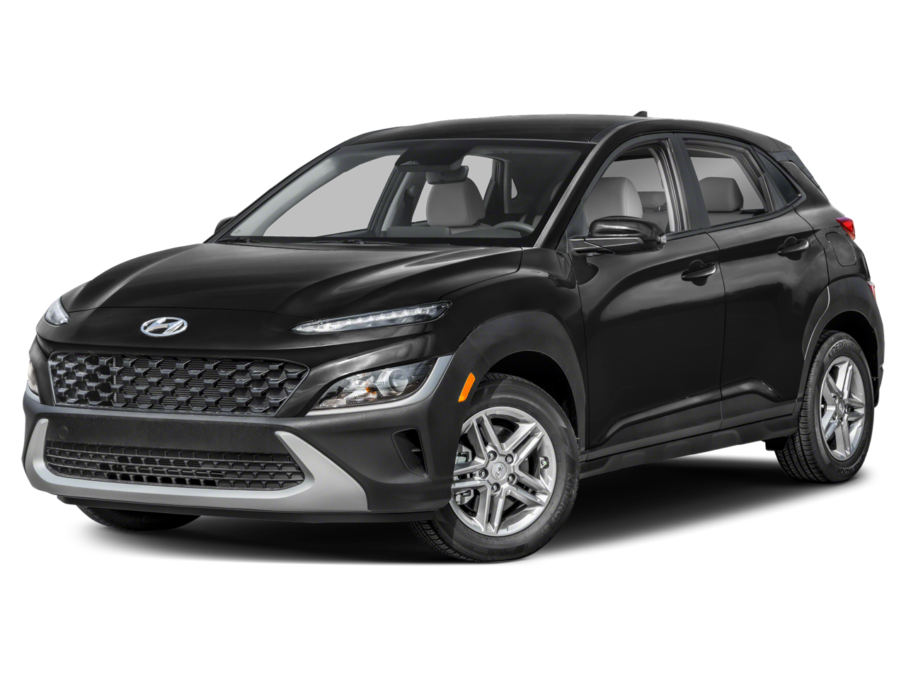 2023 Hyundai Kona SE Automatic's photo