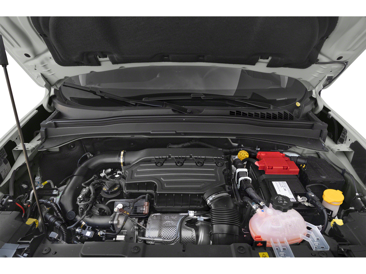 2023 Jeep Renegade Altitude