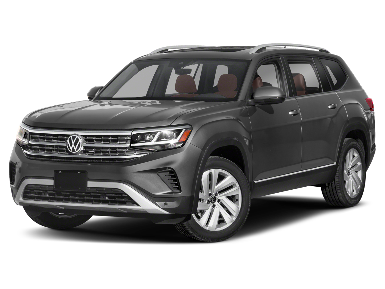2023 Volkswagen Atlas SEL - Photo 28