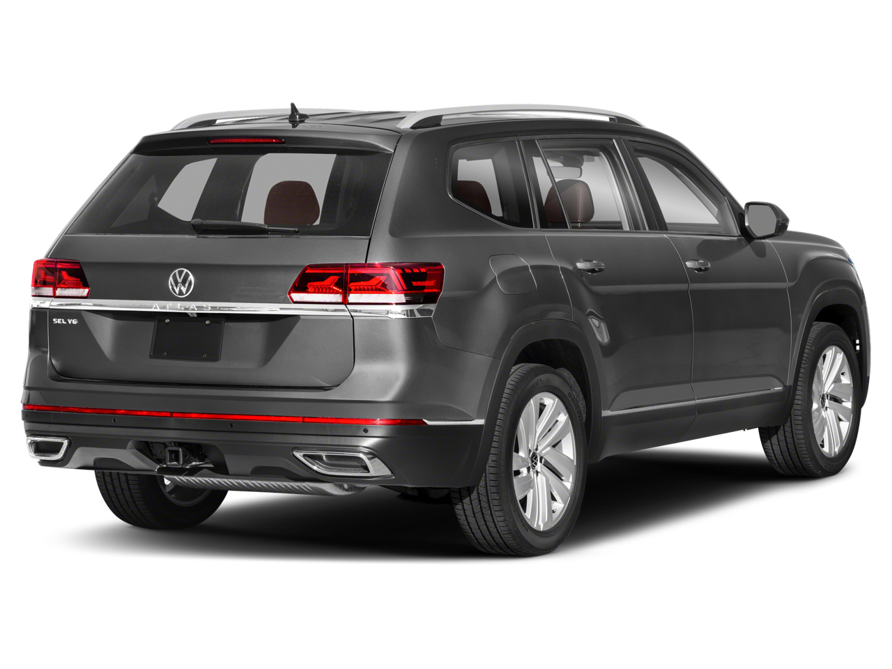 2023 Volkswagen Atlas SEL - Photo 29