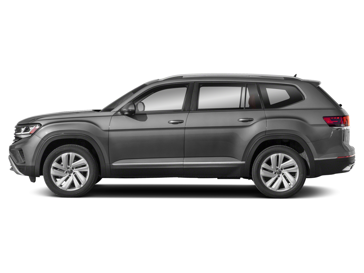 2023 Volkswagen Atlas SEL - Photo 30