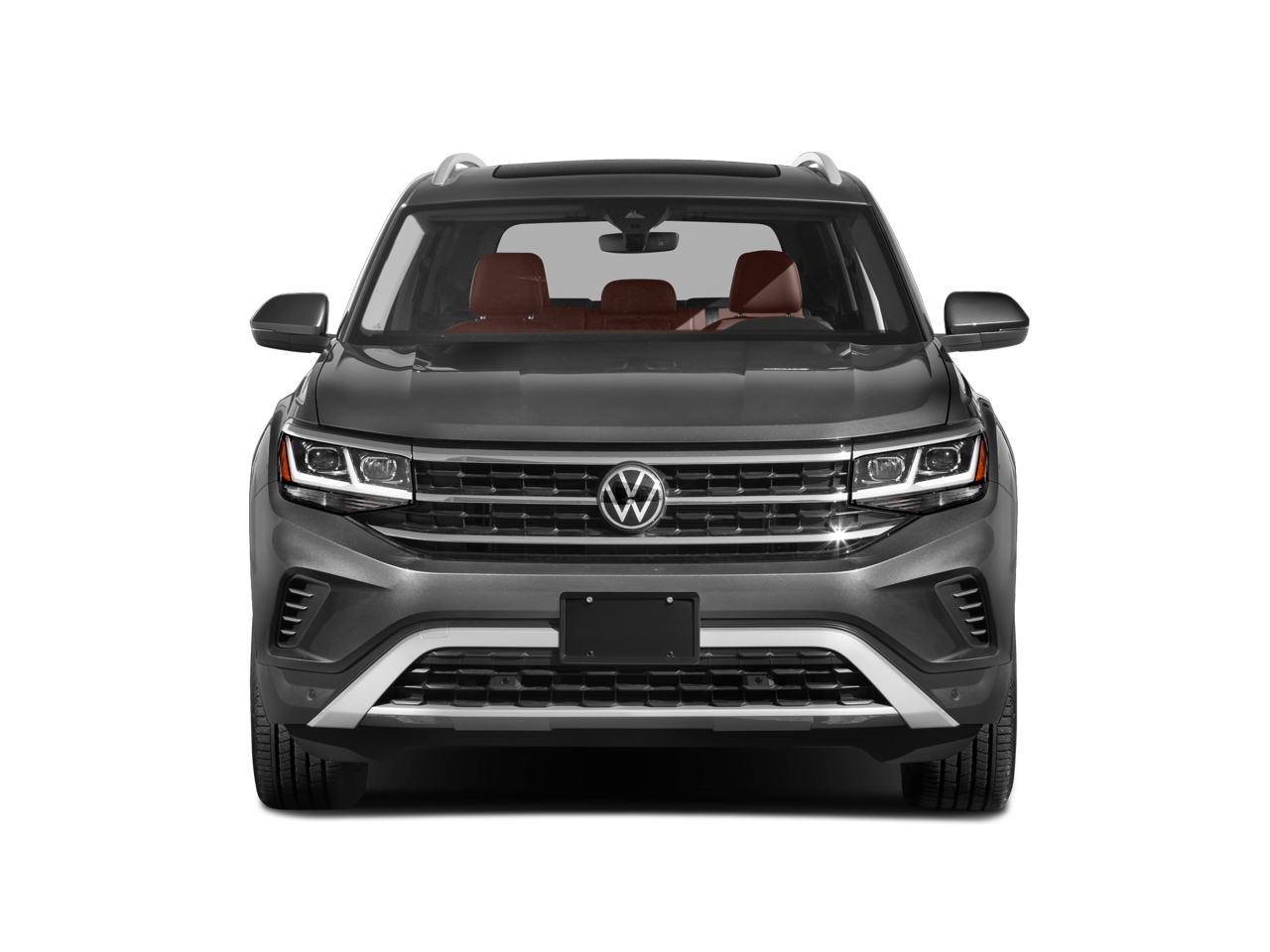 2023 Volkswagen Atlas SEL - Photo 31