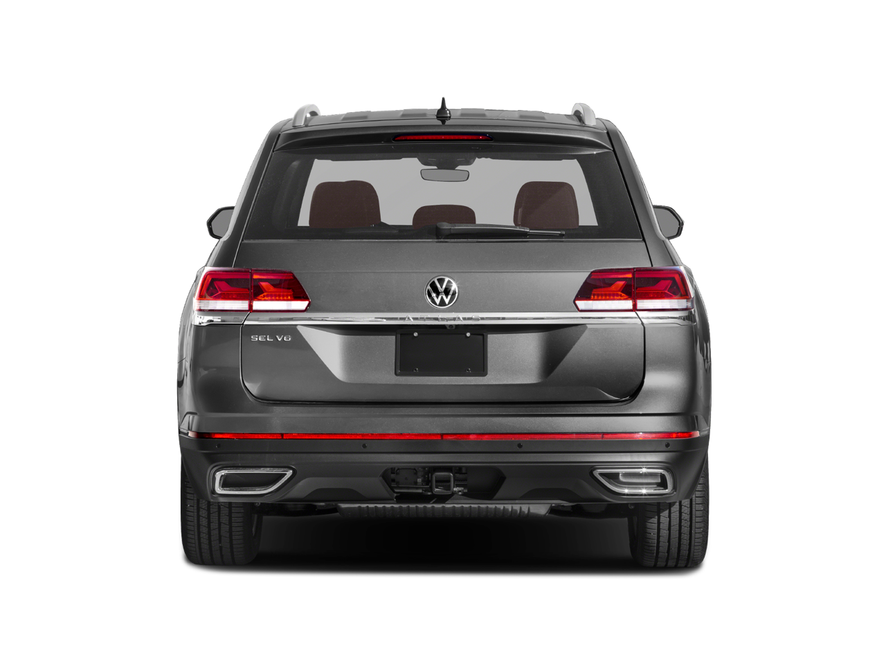 2023 Volkswagen Atlas SEL - Photo 32