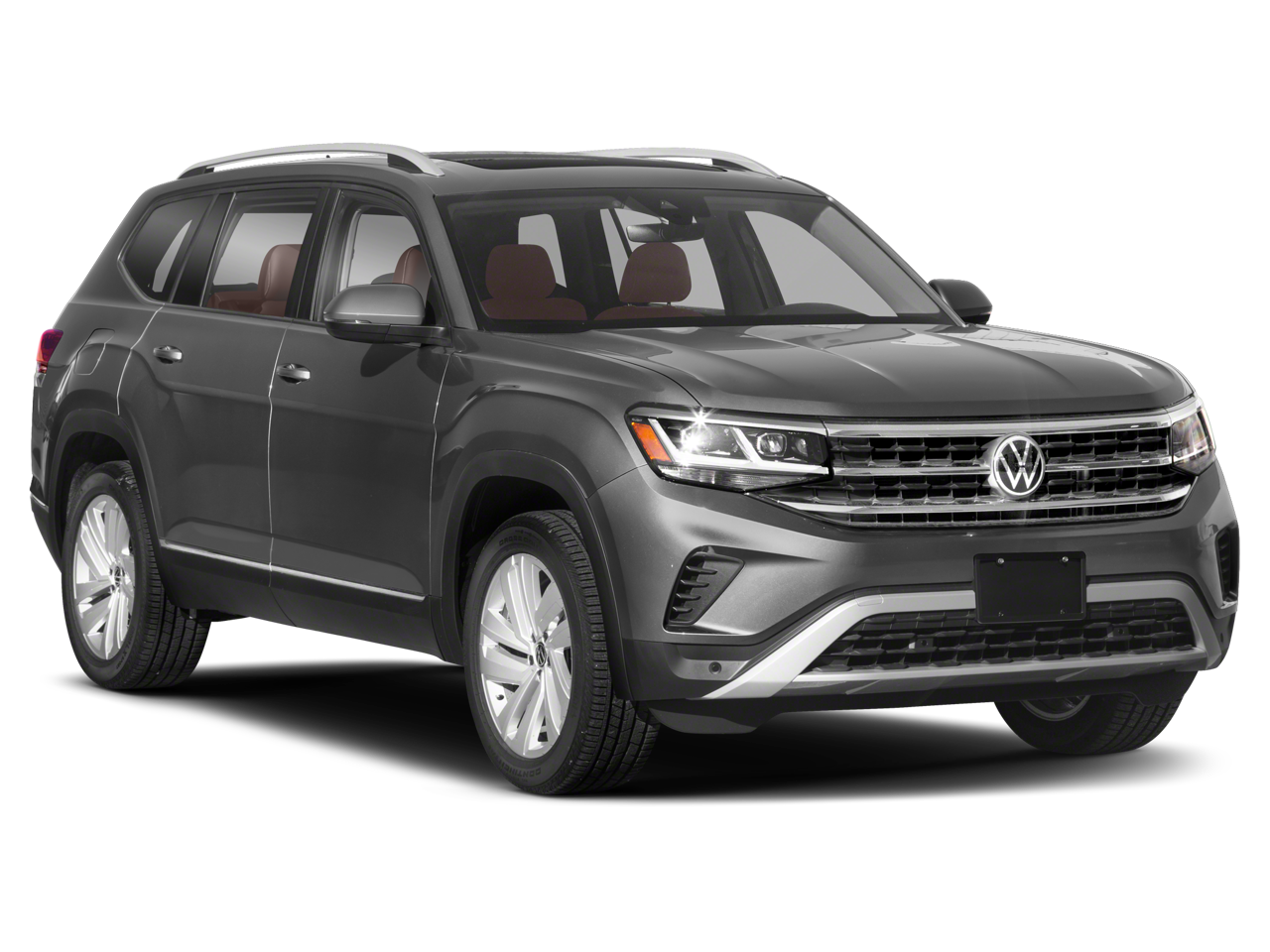 2023 Volkswagen Atlas SEL - Photo 33