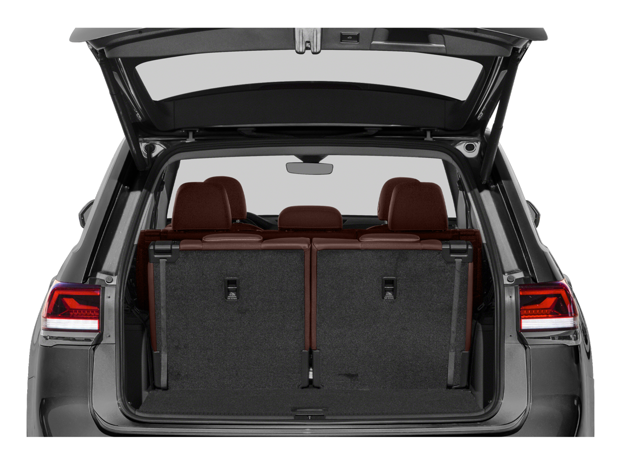 2023 Volkswagen Atlas SEL - Photo 38