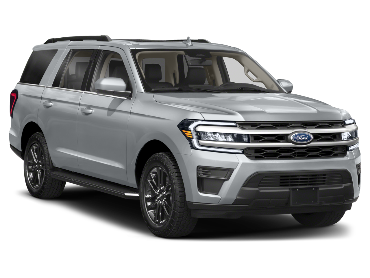 2024 Ford Expedition XLT - Photo 6