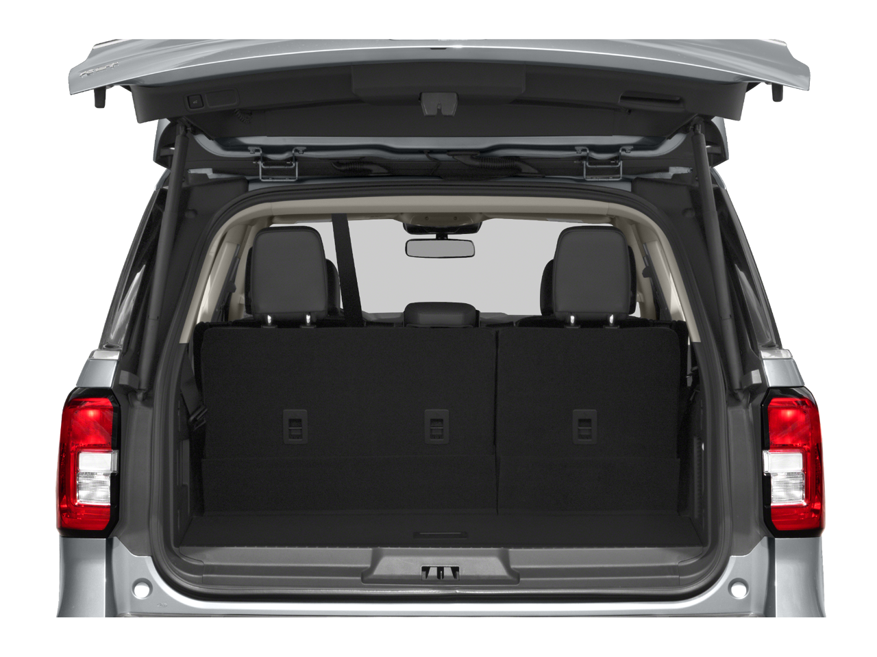 2024 Ford Expedition XLT - Photo 11